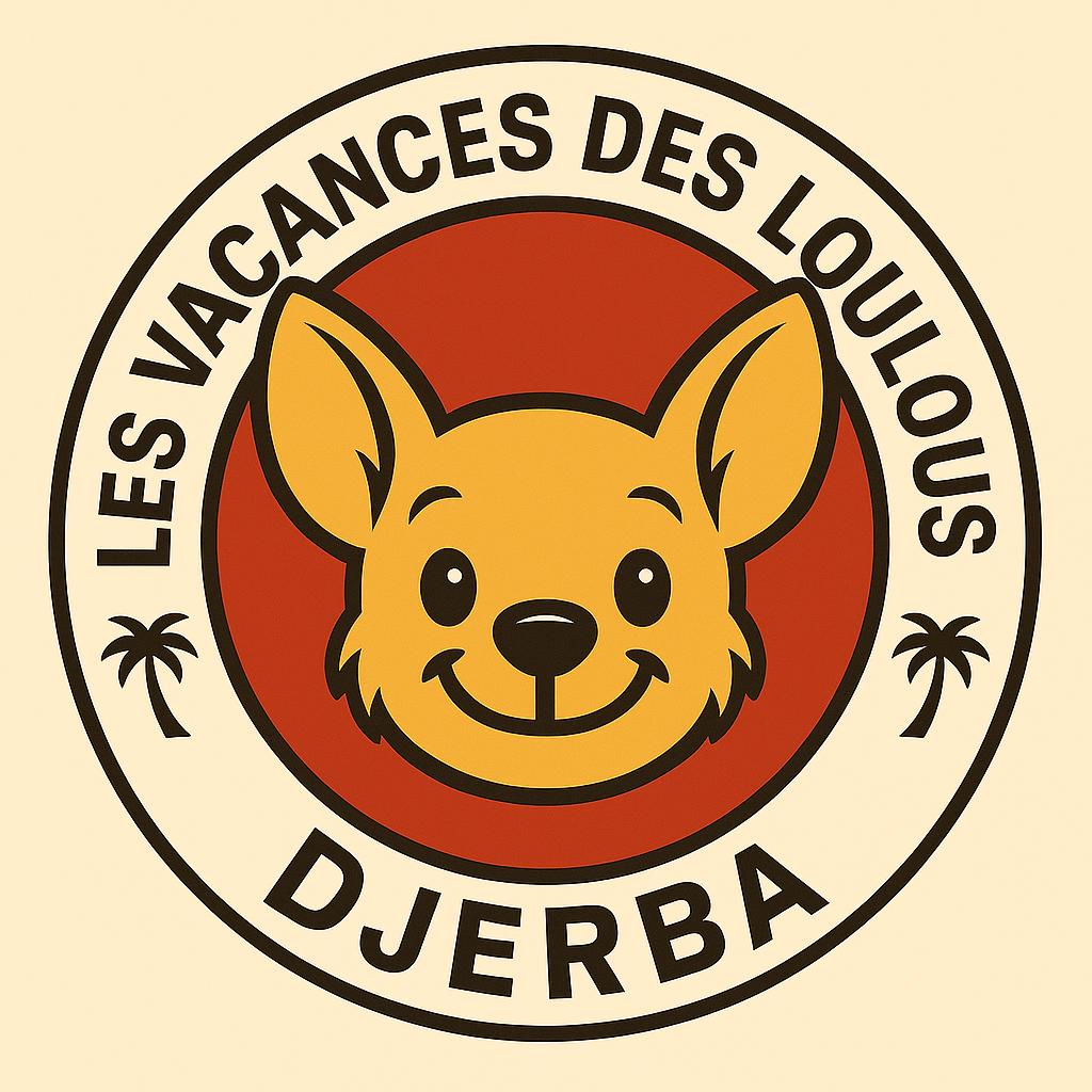 Les Vacances des Loulous - Djerba